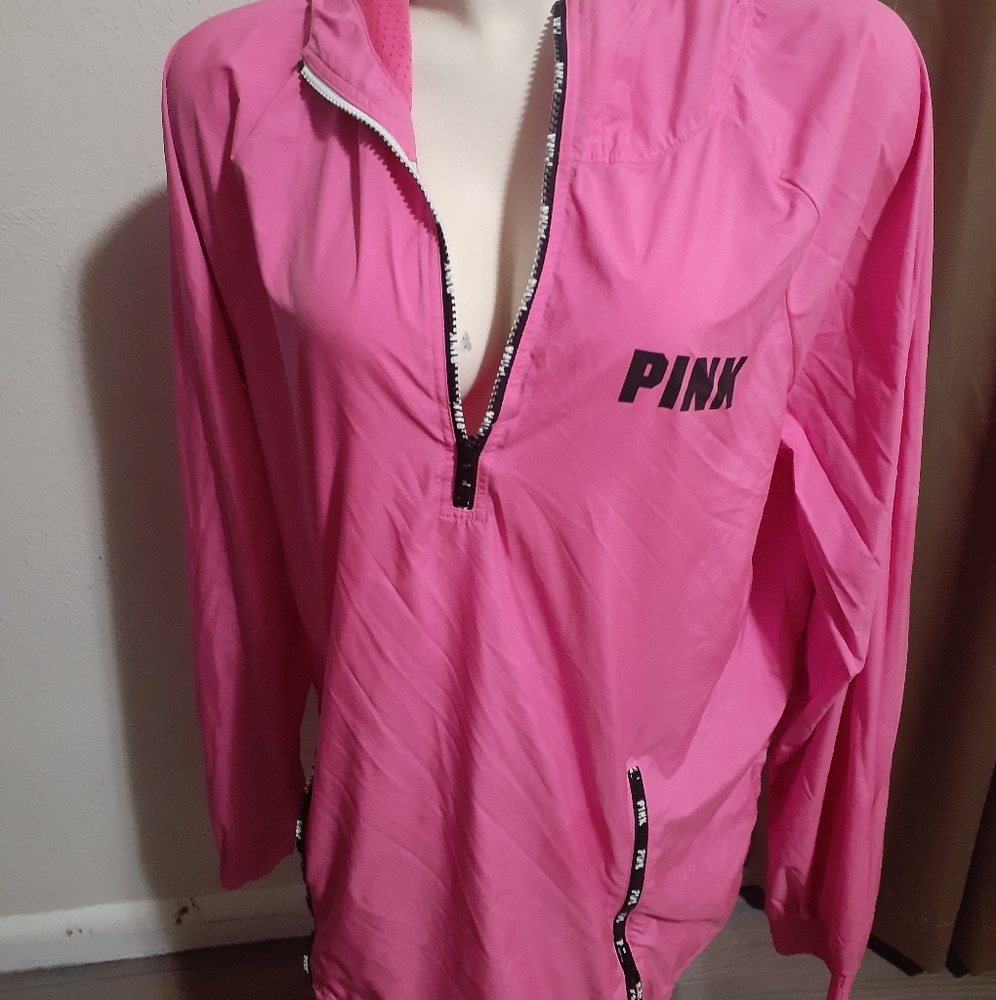 Pink Victoria Secret